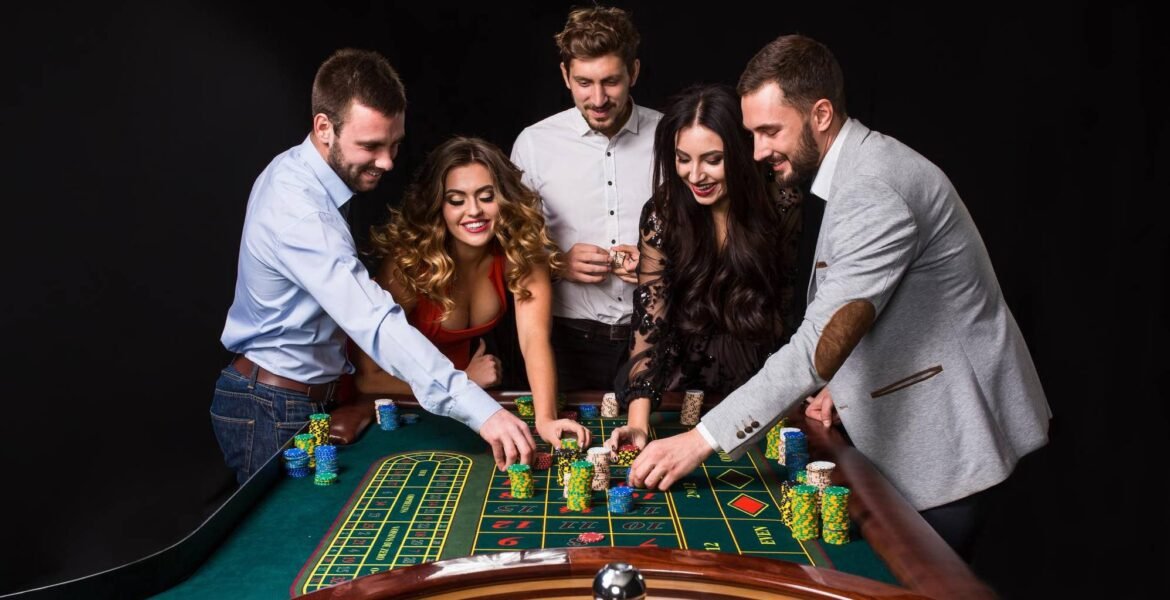Responsible gaming view for Wild Bandito readers on power win in Bangladesh
