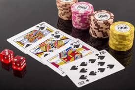 Adults reviewing power win casino guide with sports and entertainment context