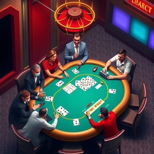 Power win Bangladesh Casino Guide hero image for mobile-first adult browsing