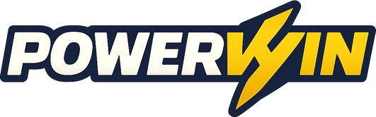 Power Win logo
